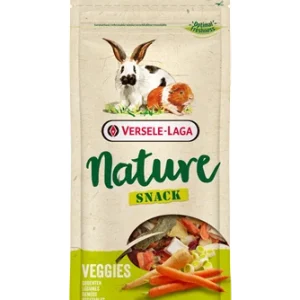 VERSELE-LAGA 85g NATURE SNACK VEGGIES /7
