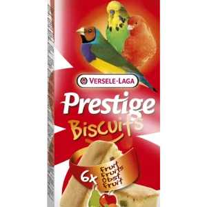 VERSELE LAGA Biscuits Fruit 70g - owocowe biszkopty dla ptaków