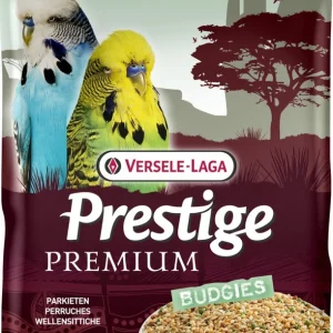 VERSELE-LAGA Budgies Prestige Premium 800g
