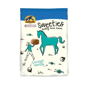 Versele Laga Cavalor Sweeties 750g – ciasteczka dla koni