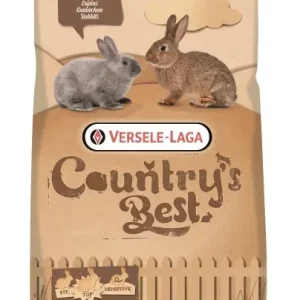 Versele Laga CB Cuni Fit Muesli 20kg – urozmaicona mieszanka dla królików (granulat+płatki+zboża)
