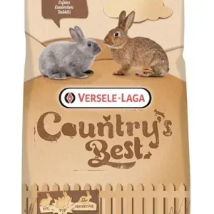 Versele Laga CB Cuni Top Pure 20kg – granulat wysokoenergetyczny dla królików