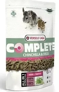 VERSELE-LAGA CHinchilla & Degu Complete KARMA DLA SZYNSZYLI I KOSZATNICZKI 1,75kg