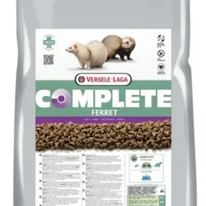 Versele-Laga Ferret Complete pokarm dla fretki 10kg