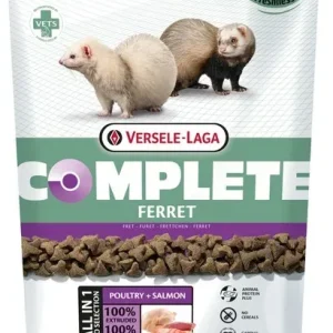 Versele-Laga Ferret Complete pokarm dla fretki 750g