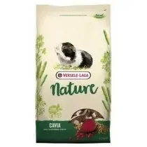 VERSELE LAGA Nature karma bezzbożowa dla świnki morskiej 700g