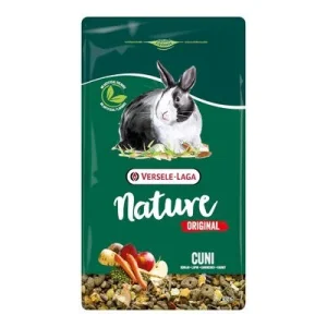 Versele Laga Nature Original Cuni ► Zamów teraz ✔