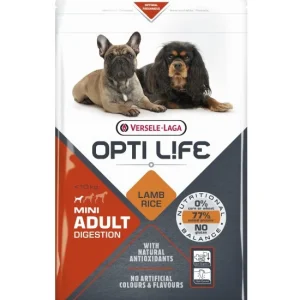 VERSELE-LAGA Opti Life Adult Digestion Mini 2,5kg