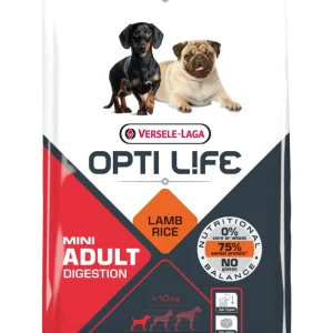 VERSELE-LAGA Opti Life Adult Digestion Mini 7,5kg