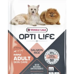 VERSELE-LAGA Opti Life Adult Skin Care Mini 7,5kg