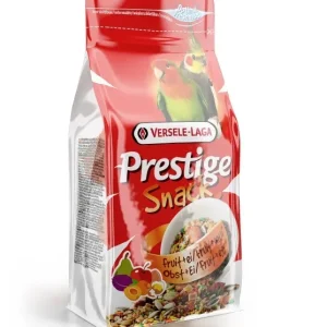 Versele Laga Prestige Snack 125g dla średnich papug