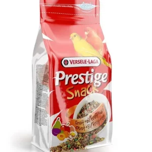 Versele Laga Prestige Snack Canaries 125g – przysmak dla kanarków