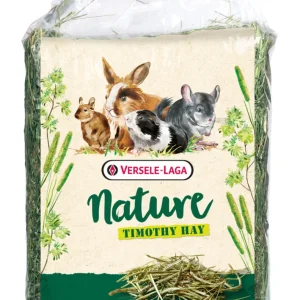 VERSELE LAGA Timothy Hay 1kg- siano tymotkowe