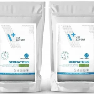 VET EXPERT Dermatosis RABBIT & POTATO SMALL BREED 2 kg Próbka na wagę
