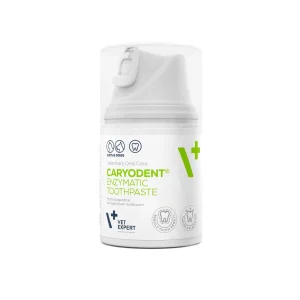 VET EXPERT – PASTA NA ZĘBY CARYODENT
