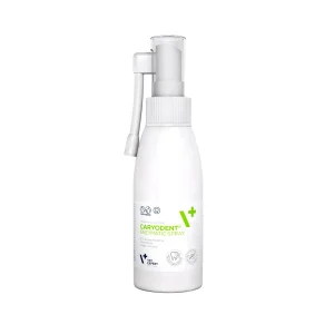 VET EXPERT – SPRAY NA ZĘBY CARYODENT