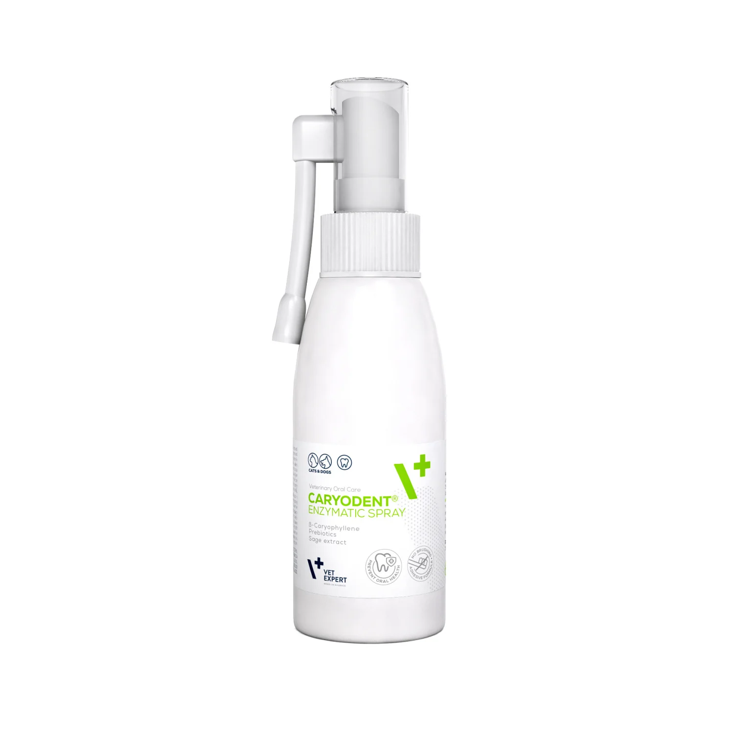 VET EXPERT – SPRAY NA ZĘBY CARYODENT