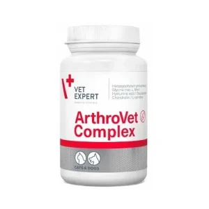 VETEXPERT Arthrovet HA Complex