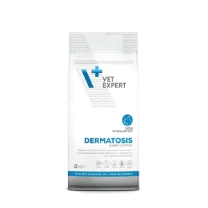VETEXPERT Dermatosis Rabbit&Potato 2kg