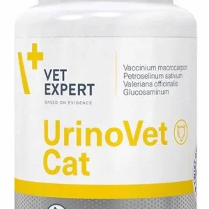 VETEXPERT URINOVET KOT 45 KAPS.
