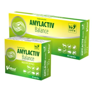 Vetfood Amylactiv Balance