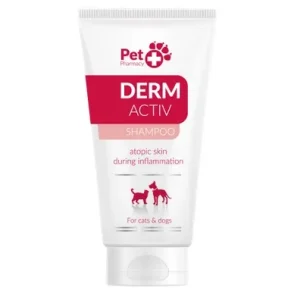 VETFOOD DermActiv 125ml