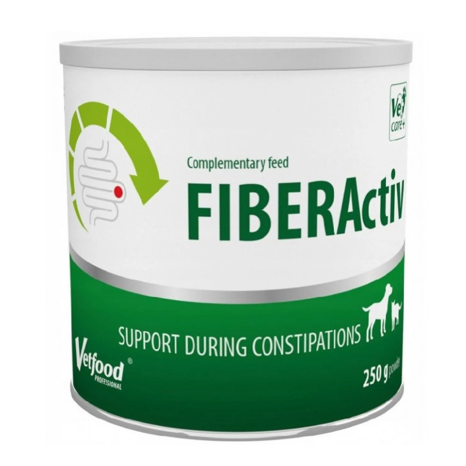 Vetfood FiberActiv - Image 2