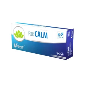 Vetfood For Calm 60 kapsułek