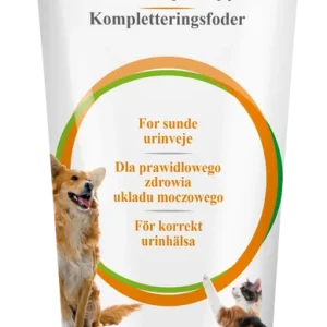 VETOQUINOL Uro-Pet 120g