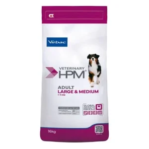Virbac Veterinary HPM Adult Large & Medium dla psów ► Zamów teraz ✔