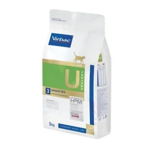 Virbac Veterinary HPM Cat Urology Water Intake & Behaviour U3 ► Zamów teraz ✔