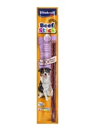 Vitakraft Beef Stick Junior Kabanos dla szczeniąt 12g