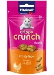 Vitakraft CRISPY CRUNCH drób 60g