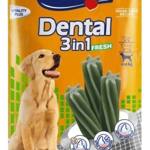 Vitakraft Dental 3w1 Fresh 180g