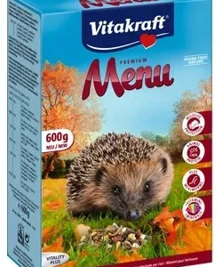 Vitakraft Menu Karma dla jeży 600g [2734859]