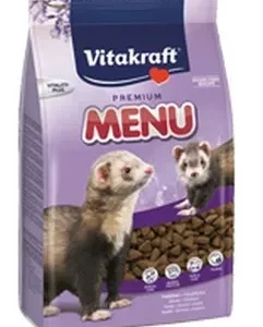 Vitakraft Menu Premium 800g Karma dla fretki [28603]