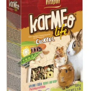 VITAPOL Koktajl dla gryzoni 500g