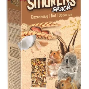 VITAPOL Kolby Smakers orzechowe dla gryzonia i królika op. 2szt.