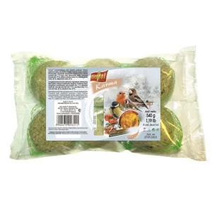 Vitapol KULE TŁUSZCZOWE 90g/szt, 6szt/op. 24op/karton