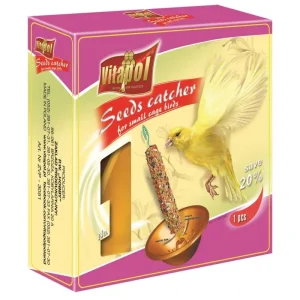 Vitapol ŁAPACZ ZIAREN- ANGIELSKI (36 szt)