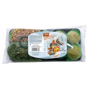 Vitapol Mix produktów dla ptaków zimujących 890g 12szt/karton
