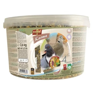Vitapol POKARM DLA GOŁĘBI 2,6 kg