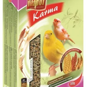 Vitapol Pokarm dla kanarka 500g [2500]