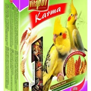 Vitapol Pokarm dla nimfy 500g [2200]