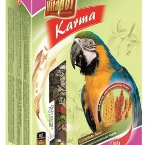 Vitapol Pokarm dla papug 800g [2700]