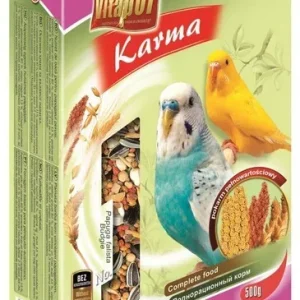 Vitapol Pokarm dla papugi falistej 500g [2100]