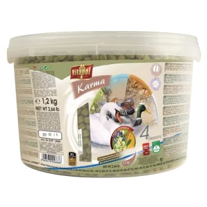 Vitapol POKARM DLA PTAKÓW WODNYCH 1,2 kg