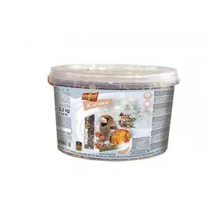 Vitapol POKARM DLA PTAKÓW ZIMUJĄCYCH 3L 2,2kg
