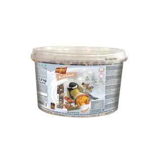 Vitapol POKARM DLA SIKOREK 3L 1,9kg