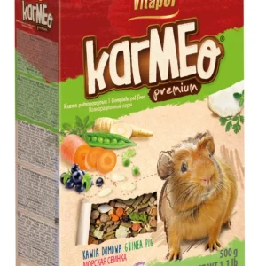 VITAPOL Pokarm pełnowartościowy dla świnki morskiej 500g